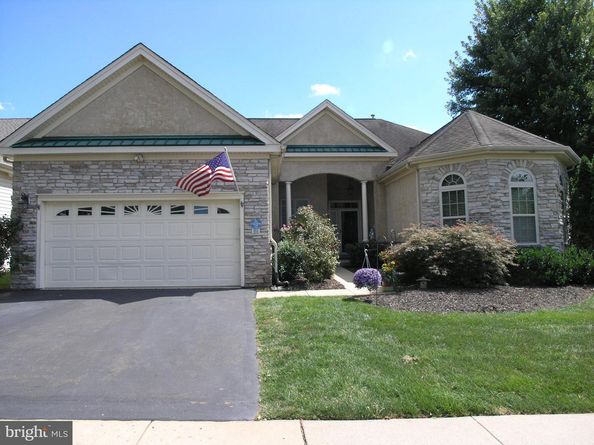 950 Nathaniel Trail, Warwick PA 18974