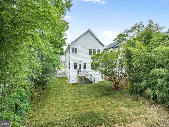 423 N Cleveland Street, Arlington VA 22201