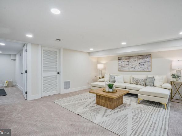 423 N Cleveland Street, Arlington VA 22201