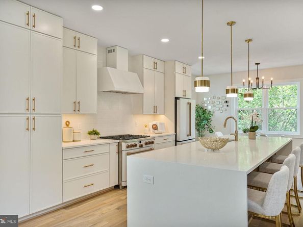 423 N Cleveland Street, Arlington VA 22201