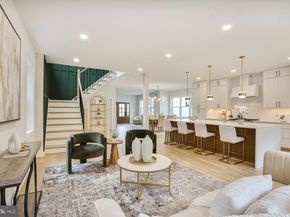 423 N Cleveland Street, Arlington VA 22201