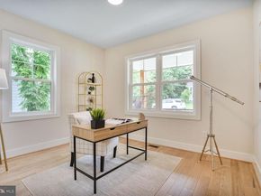 423 N Cleveland Street, Arlington VA 22201