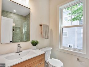 423 N Cleveland Street, Arlington VA 22201