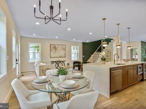 423 N Cleveland Street, Arlington VA 22201