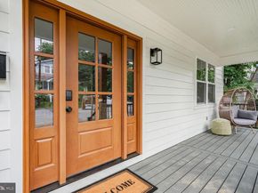 423 N Cleveland Street, Arlington VA 22201