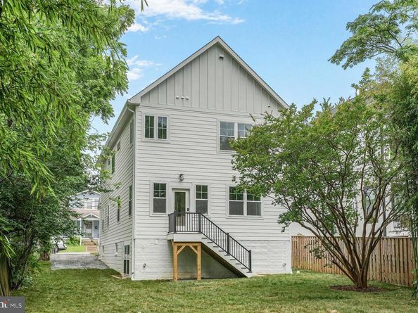 423 N Cleveland Street, Arlington VA 22201