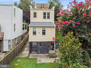 1348 Newton Street NE, Washington DC 20017