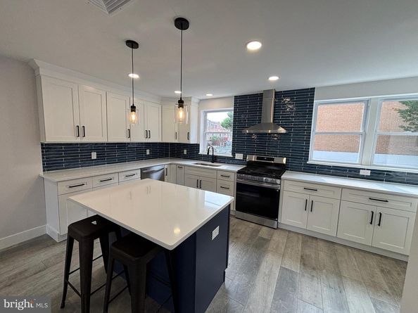 3244 Chesterfield Road, Philadelphia PA 19114