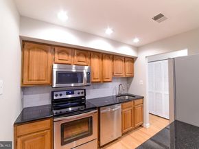 800 & 802 N Fayette Street, Alexandria VA 22314
