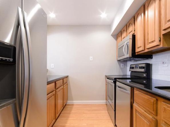 800 & 802 N Fayette Street, Alexandria VA 22314
