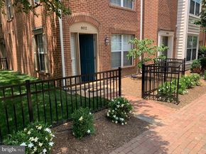 800 & 802 N Fayette Street, Alexandria VA 22314