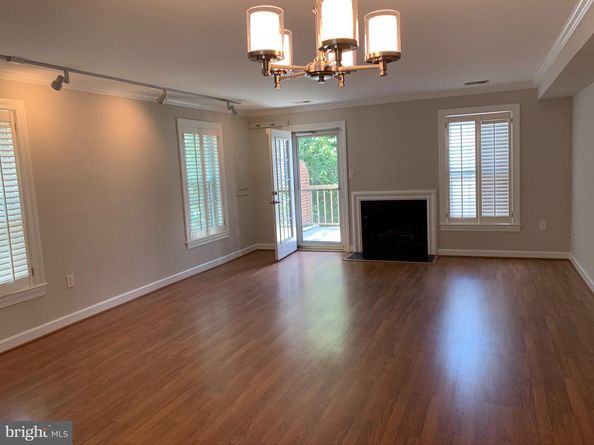 800 & 802 N Fayette Street, Alexandria VA 22314