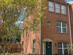 800 & 802 N Fayette Street, Alexandria VA 22314