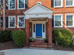 4821 31st Street S B1, Arlington VA 22206