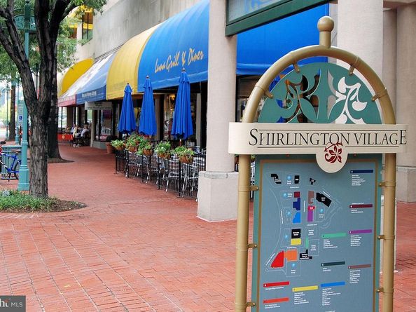4821 31st Street S B1, Arlington VA 22206