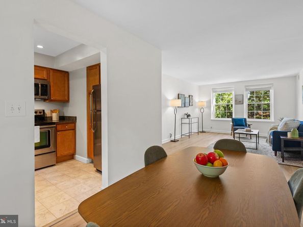4821 31st Street S B1, Arlington VA 22206