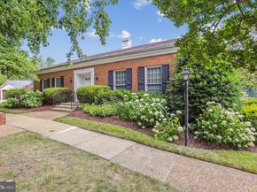 4821 31st Street S B1, Arlington VA 22206