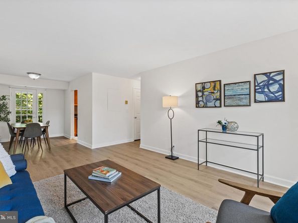 4821 31st Street S B1, Arlington VA 22206