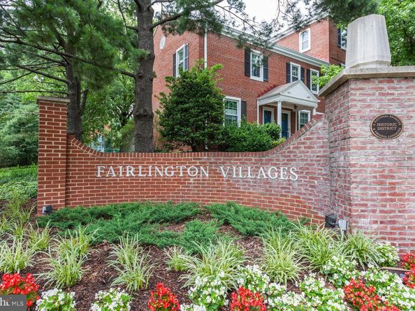 4821 31st Street S B1, Arlington VA 22206