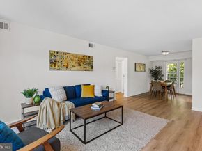 4821 31st Street S B1, Arlington VA 22206