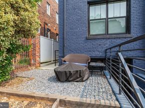 216 T Street NE 1, Washington DC 20002