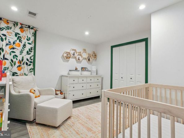 216 T Street NE 1, Washington DC 20002