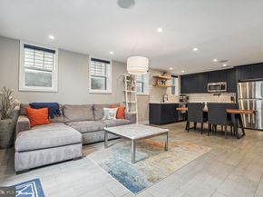 216 T Street NE 1, Washington DC 20002