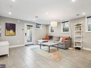 216 T Street NE 1, Washington DC 20002