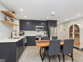 216 T Street NE 1, Washington DC 20002