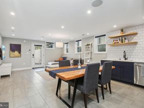 216 T Street NE 1, Washington DC 20002