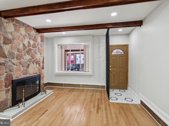 1203 S 46TH Street, Philadelphia PA 19143