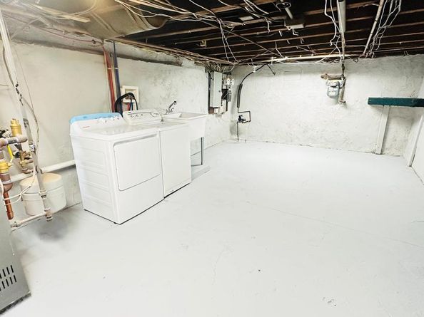 1203 S 46TH Street, Philadelphia PA 19143