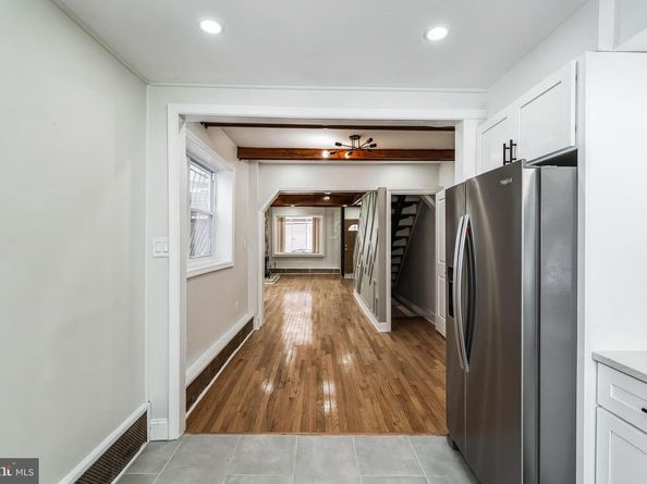 1203 S 46TH Street, Philadelphia PA 19143