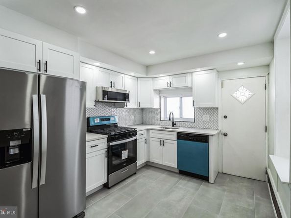 1203 S 46TH Street, Philadelphia PA 19143