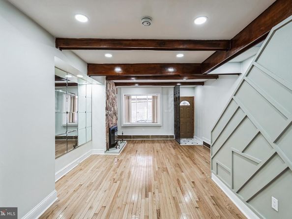 1203 S 46TH Street, Philadelphia PA 19143