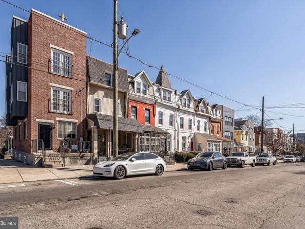 1203 S 46TH Street, Philadelphia PA 19143