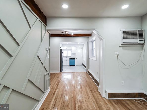 1203 S 46TH Street, Philadelphia PA 19143