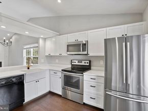 2867 Yarling Court 2867, Falls Church VA 22042