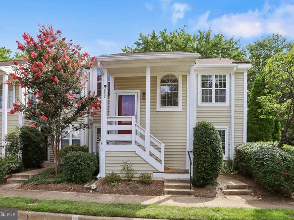 2867 Yarling Court 2867, Falls Church VA 22042