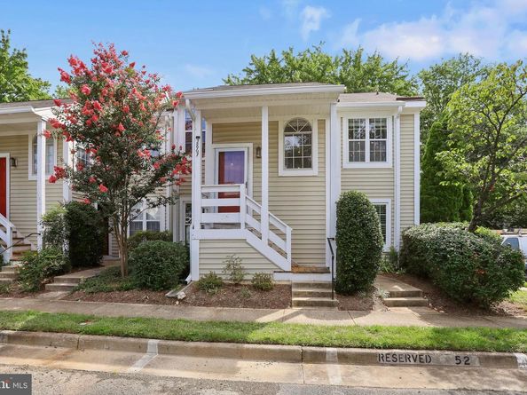2867 Yarling Court 2867, Falls Church VA 22042