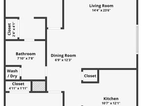 2867 Yarling Court 2867, Falls Church VA 22042