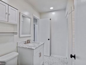 2867 Yarling Court 2867, Falls Church VA 22042