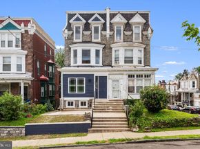 436 E Tulpehocken Street, Philadelphia PA 19144