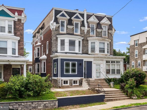 436 E Tulpehocken Street, Philadelphia PA 19144