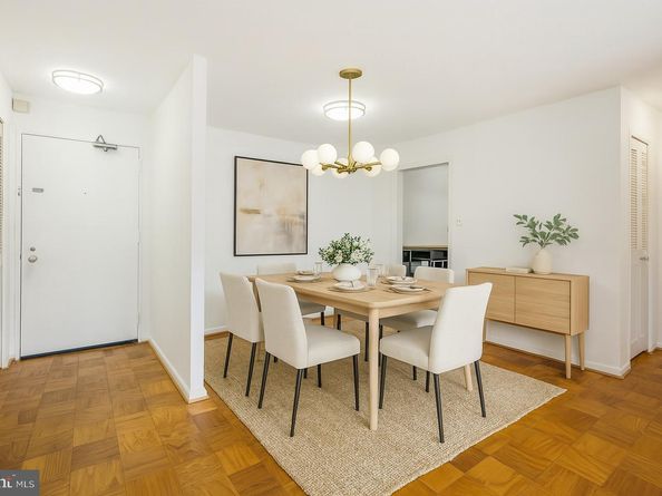 2939 Van Ness Street NW 630, Washington DC 20008