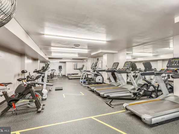 2939 Van Ness Street NW 630, Washington DC 20008