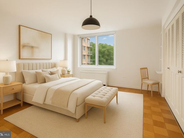 2939 Van Ness Street NW 630, Washington DC 20008