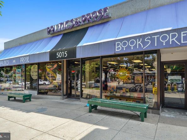 2939 Van Ness Street NW 630, Washington DC 20008