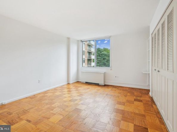 2939 Van Ness Street NW 630, Washington DC 20008