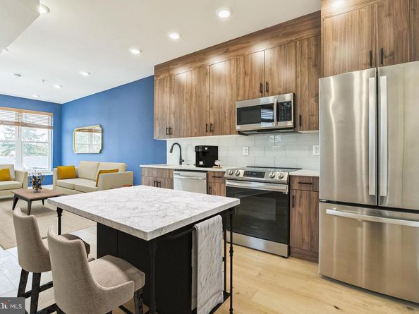 235 Florida Avenue NW 5, Washington DC 20001